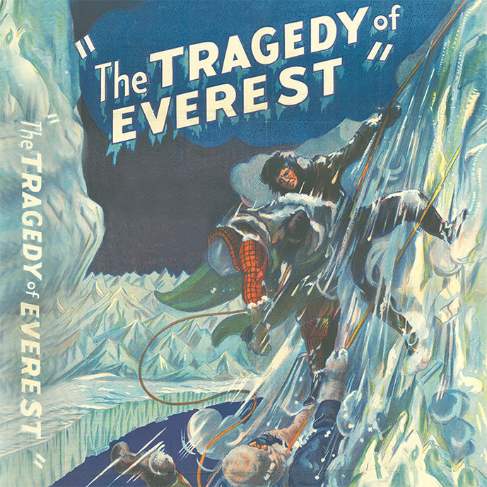 Special Contents for LIMITED EDITION 5 ～THE TRAGEDY OF EVEREST