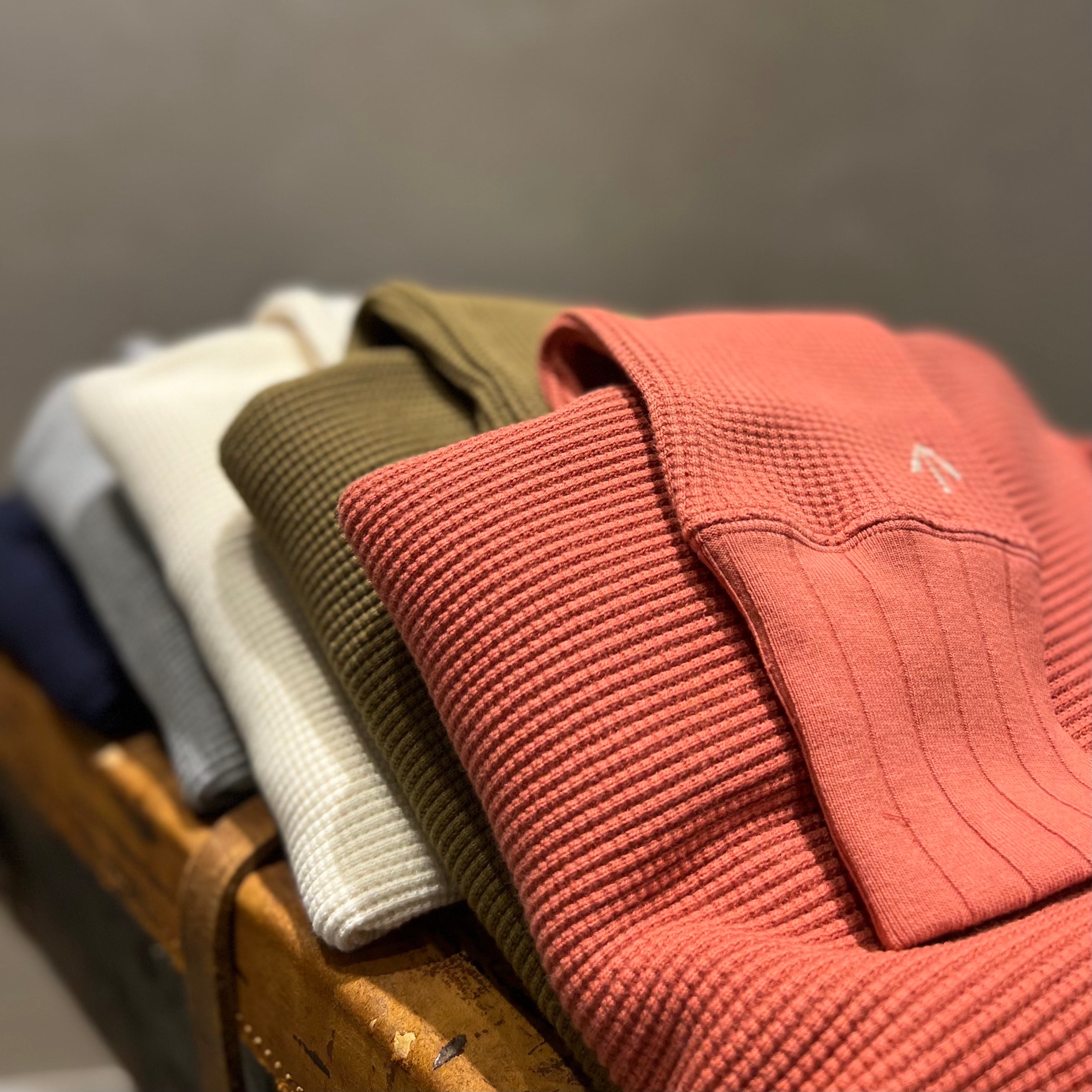 【美品】ナイジェルケーボン コットンワッフル タートルネックセーター 楽天市場】Nigel Cabourn/ナイジェル・ケーボン コットン