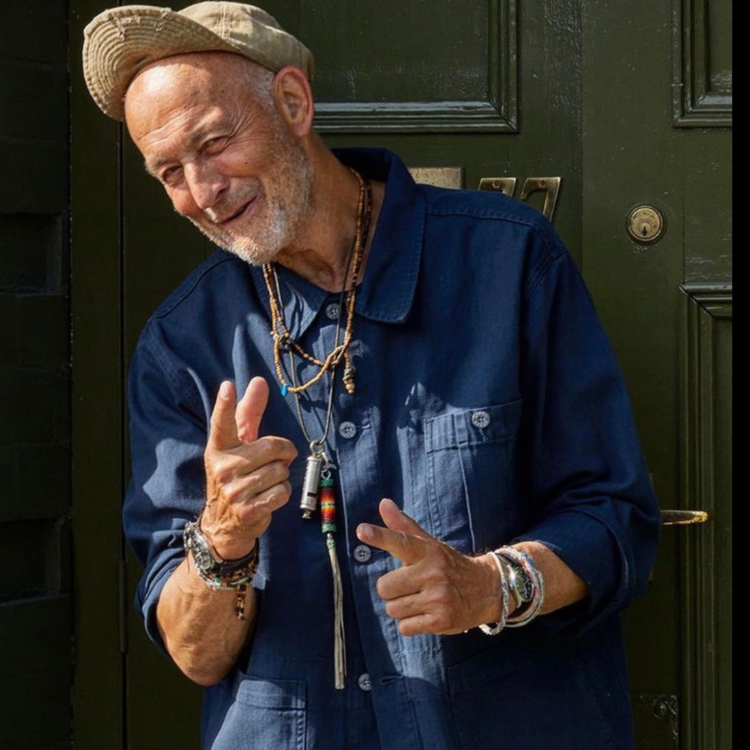 LYBRO】メカニックキャップ3選 – ナイジェル・ケーボン オンライン