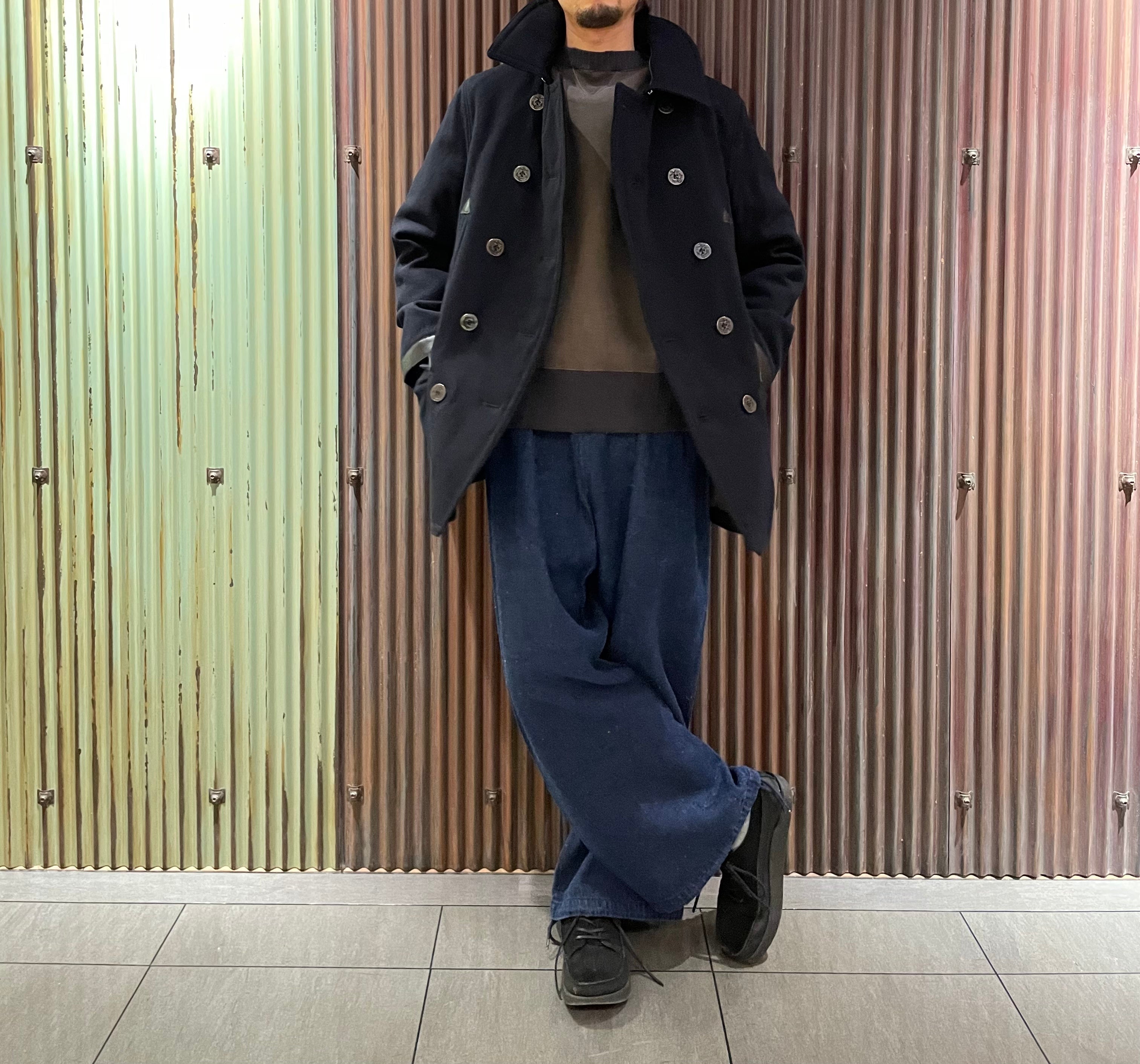 専用　Nigel Cabourn メッシュベスト 90s アングロバール期 AC05 ファッション Nigel Cabourn メッシュベスト アングロバール期