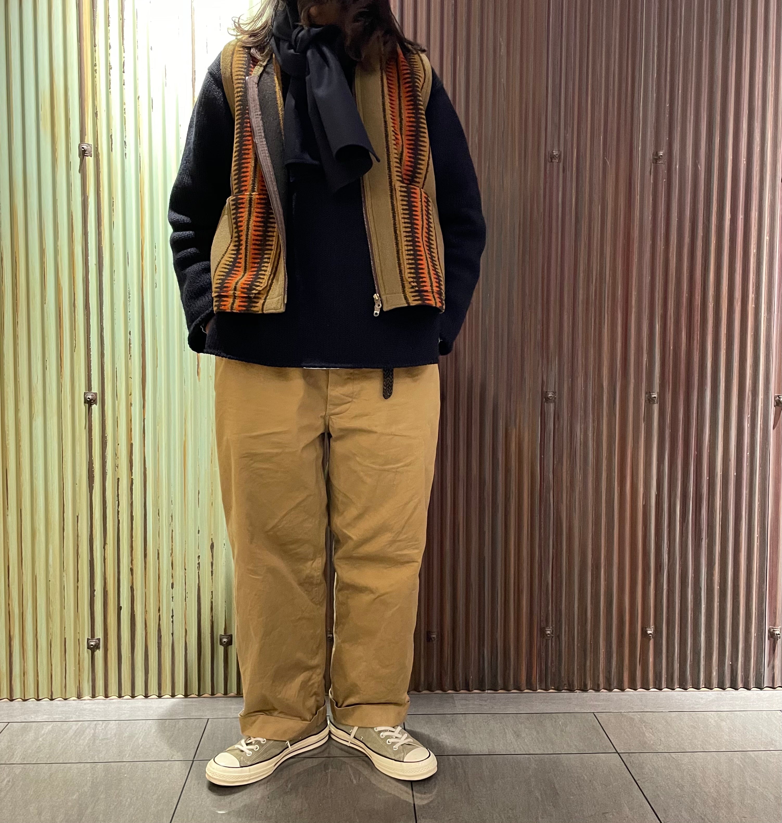21aw>Good items I got – ナイジェル・ケーボン オンライン