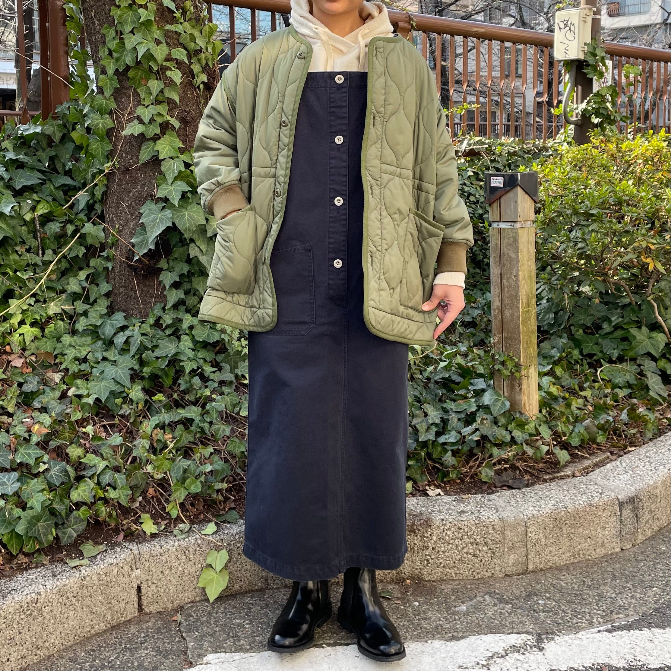 新作いろいろご紹介 – ナイジェル・ケーボン オンラインストア