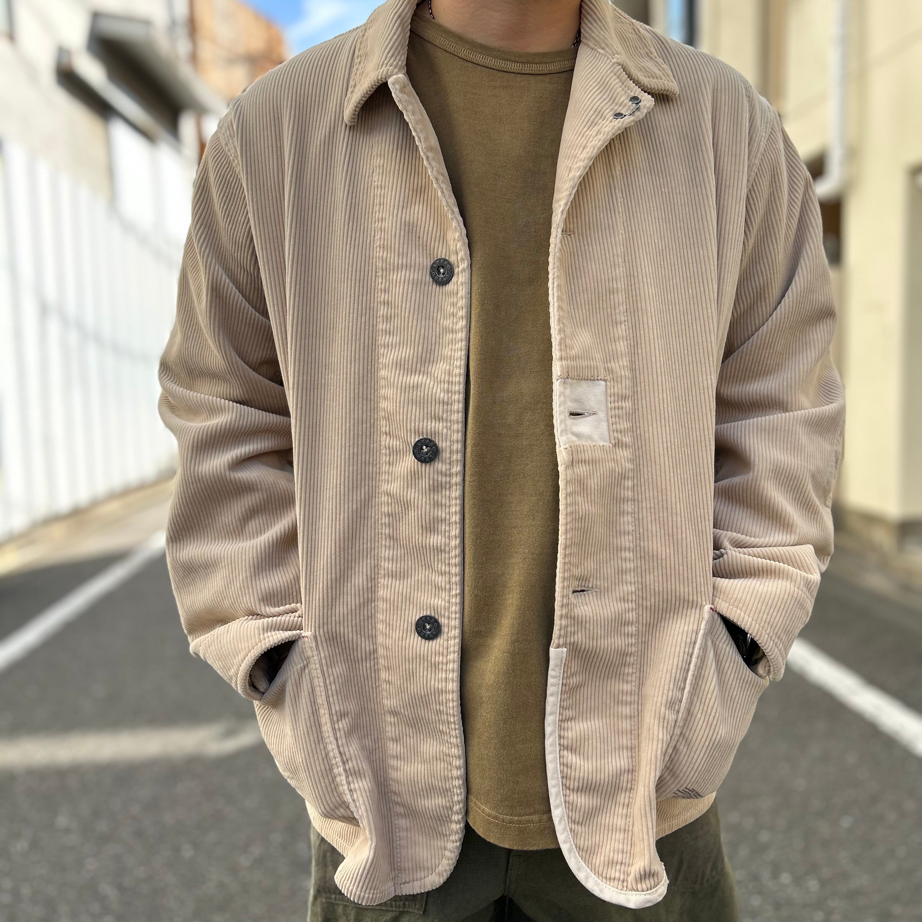 サイズ揃えました 》NAVVIE BLAZER CORDUROY – ナイジェル・ケーボン オンラインストア/Nigel Cabourn ONLINE  STORE