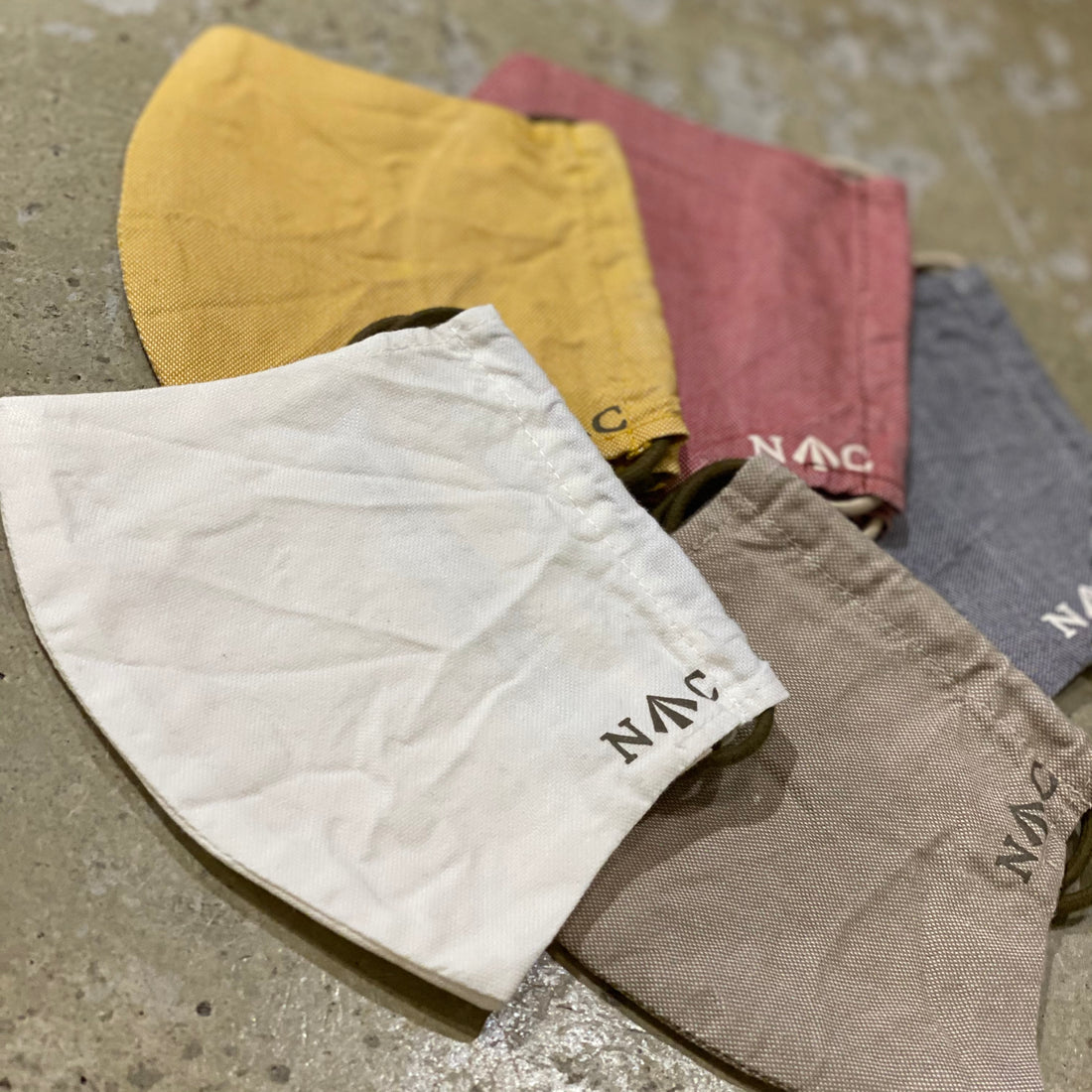 公式ONLINE STORE OPEN記念ノベルティ