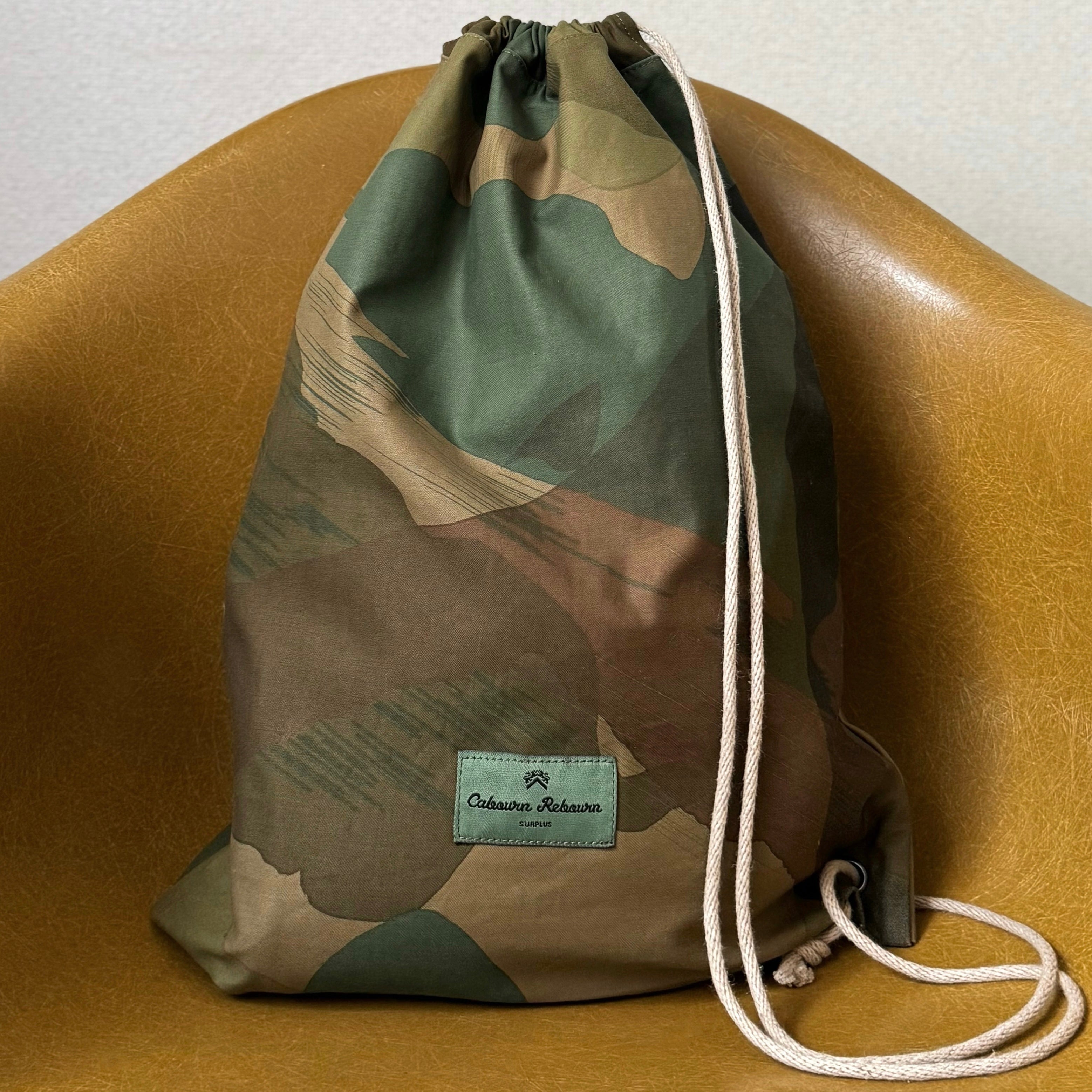【 Nigel Cabourn 】ボストンバッグ 6D73AC10-49A4-4D76-9BCD-