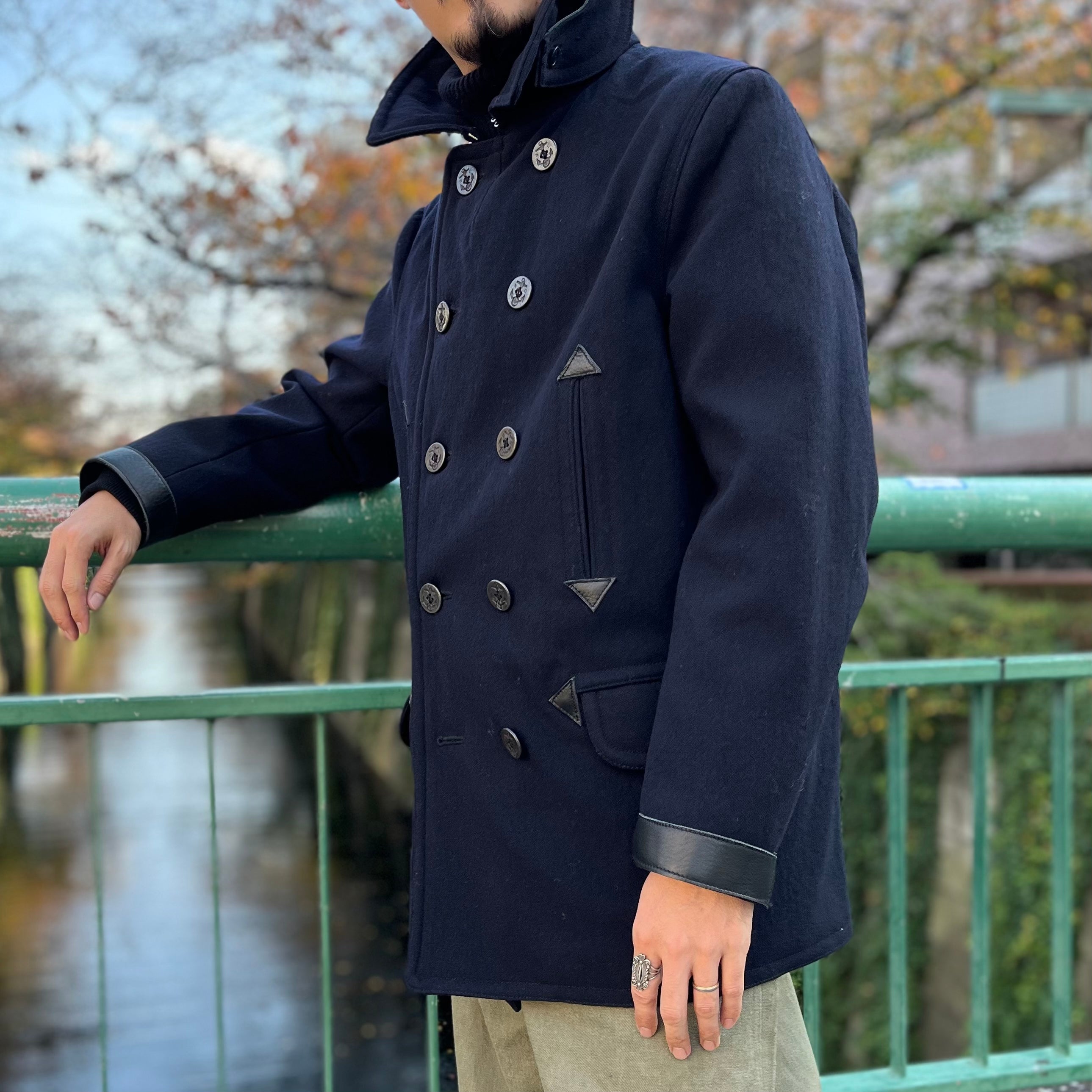 定番の一着がいよいよ発売》40 定番の一着がいよいよ発売》40