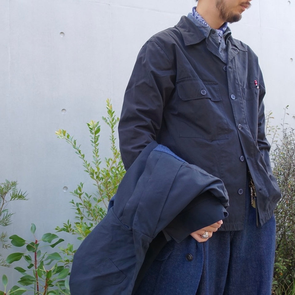 NAVYの魅力 》Pick up items – ナイジェル・ケーボン オンラインストア