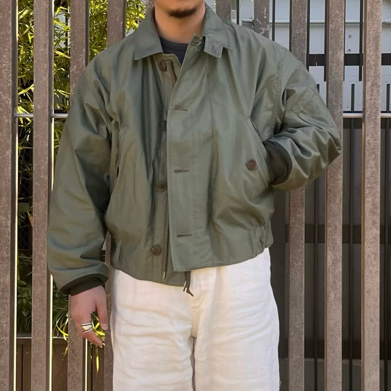 New Arrival》50's RAF FLIGHT JACKET – ナイジェル・ケーボン