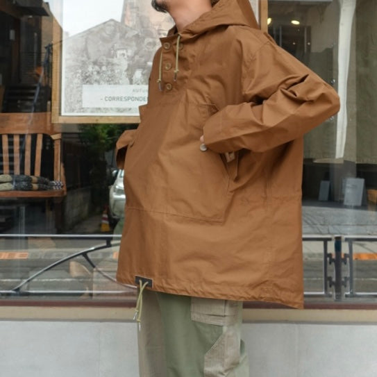 nigel cabourn アノラック | ochge.org