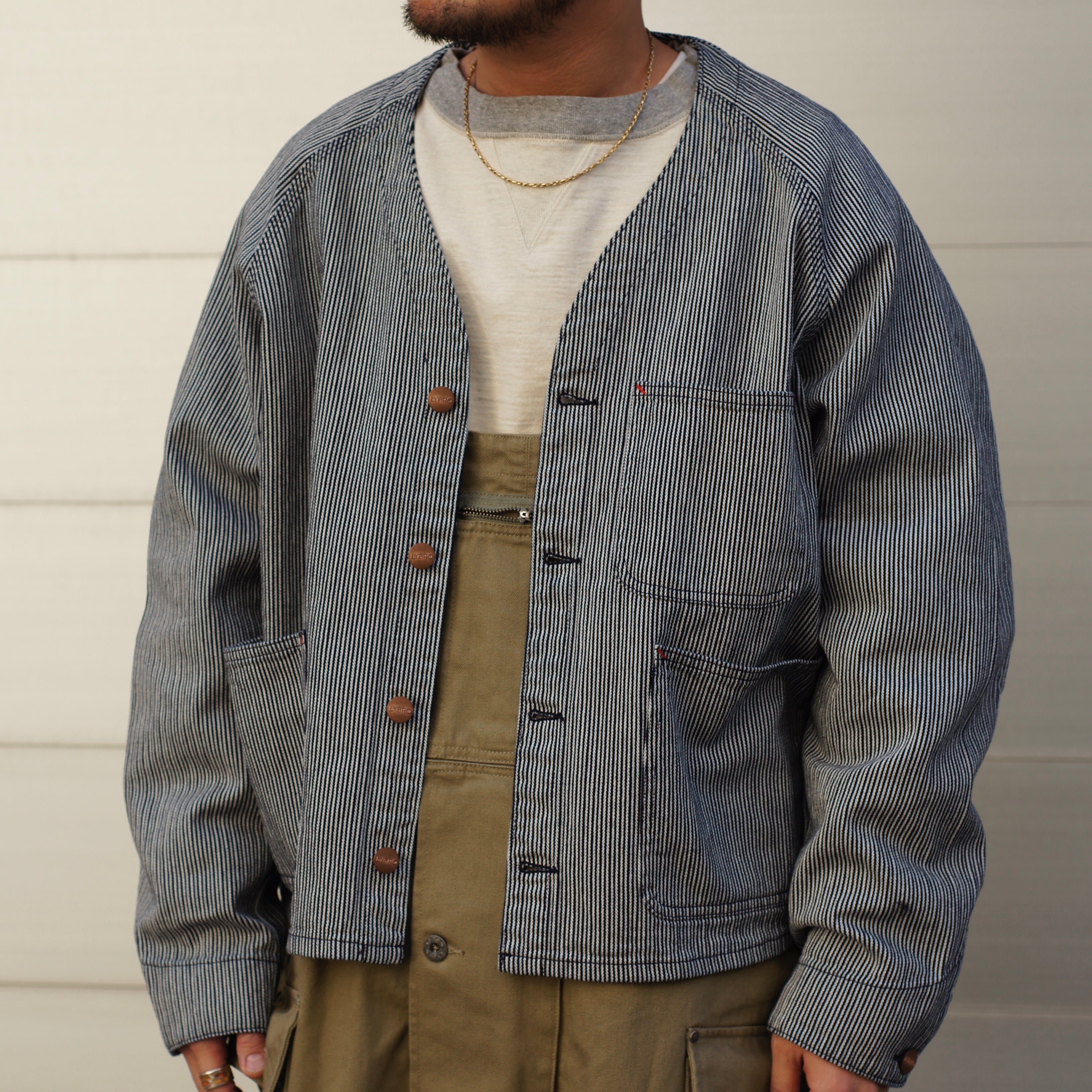 希望金額頂きました。NIGEL CABOURN LYBRODECKWADERS 希望金額頂きました。NIGEL CABOURN LYBRODECKWADERS