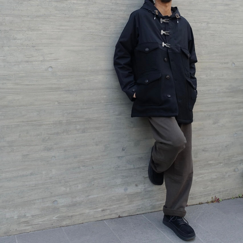 AUTHENTIC JAPAN SPECIAL COLLECTION》CAMERAMAN JACKET – ナイジェル