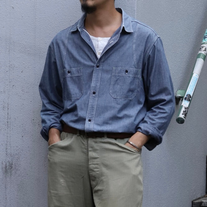 育てる楽しみ》NEW MEDICAL SHIRT – ナイジェル・ケーボン オンライン