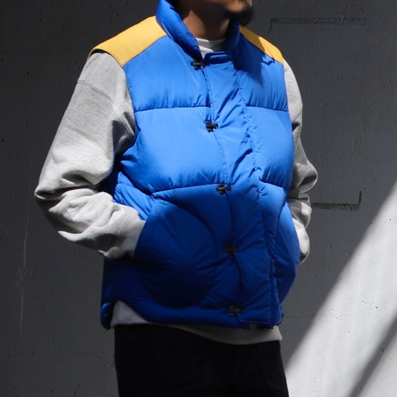 デザイン性、実用性共に◎》Rocky Mountain Featherbed × Nigel