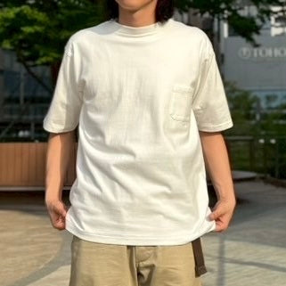 選りすぐりのカットソー》7.8oz BASIC T-SHIRT& 7.8oz BASIC T-SHIRT