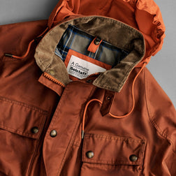 《BELSTAFF POP-UP STORE開催と営業時間変更のお知らせ》