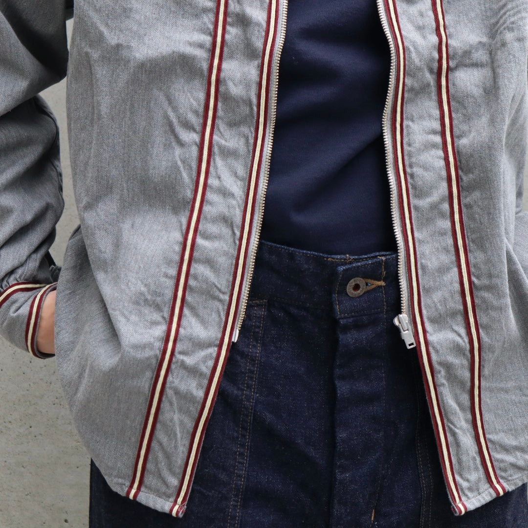 BASEBALL SHIRT】 in Osaka – ナイジェル・ケーボン オンラインストア