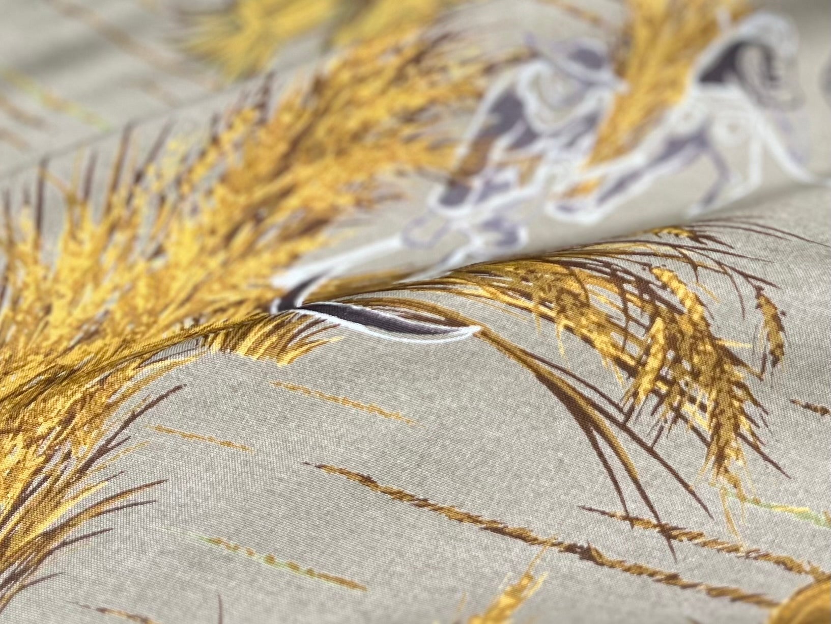 高揚する名作柄》ALOHA SHIRT -FARMER – ナイジェル・ケーボン