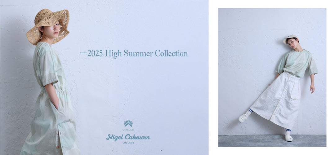 SALE★新品★ ナイジェルケーボン Nigel Cabourn 質実剛健な一足》Nigel Cabourn x CAT FOOTWEAR – ナイジェル