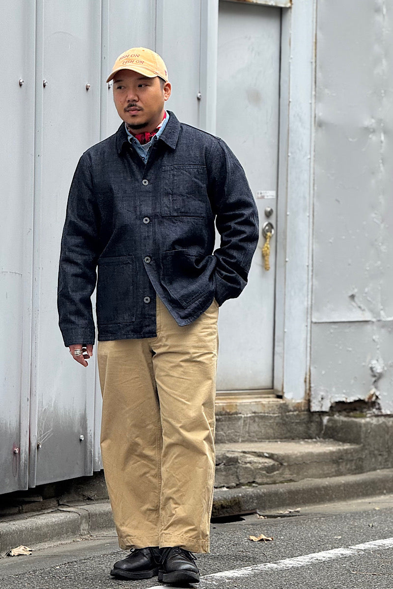 新品　Nigel Cabourn ナイジェルケーボン　ニットベスト　 新品 NIGEL CABOURN ナイジェルケーボンBRITISH OFFICERS SHIRT