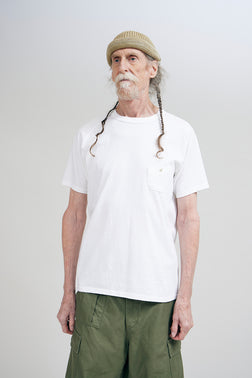 【ナイジェル・ケーボン】MAN / 9.5オンス ベーシックTシャツ / 9.5oz BASIC T-SHIRT