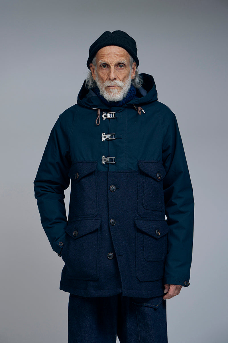 3商品の状態についてNigel cabourn cameraman jacket