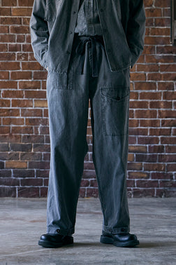 【ナイジェル・ケーボン】MAN / パラトルーパーパンツ - ピグメント / PARATROOPER PANT - PIGMENT