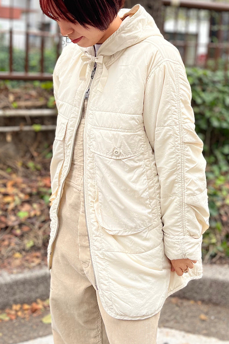 [Styling]Nigel Cabourn WOMAN THE ARMY GYM NAKAMEGURO STORE 2023.10.8