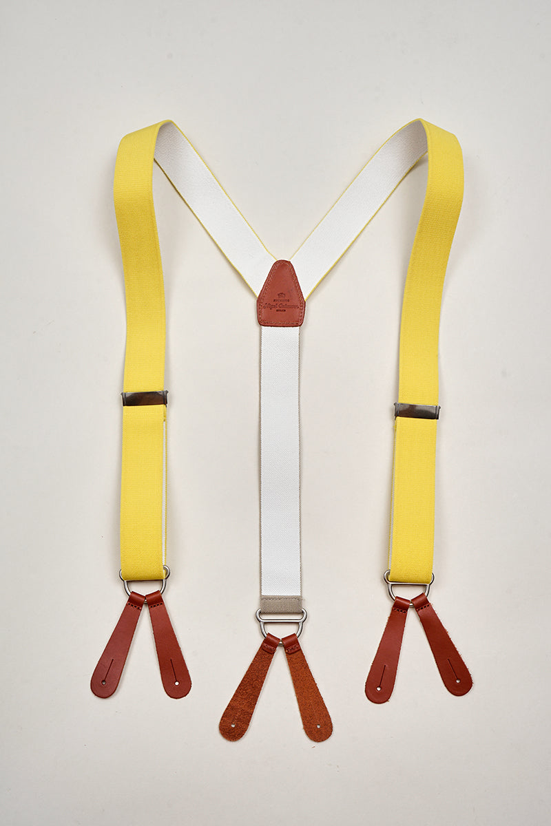 ナイジェル・ケーボン】MAN / ブレイシーズ / NCM-ACC BRACES