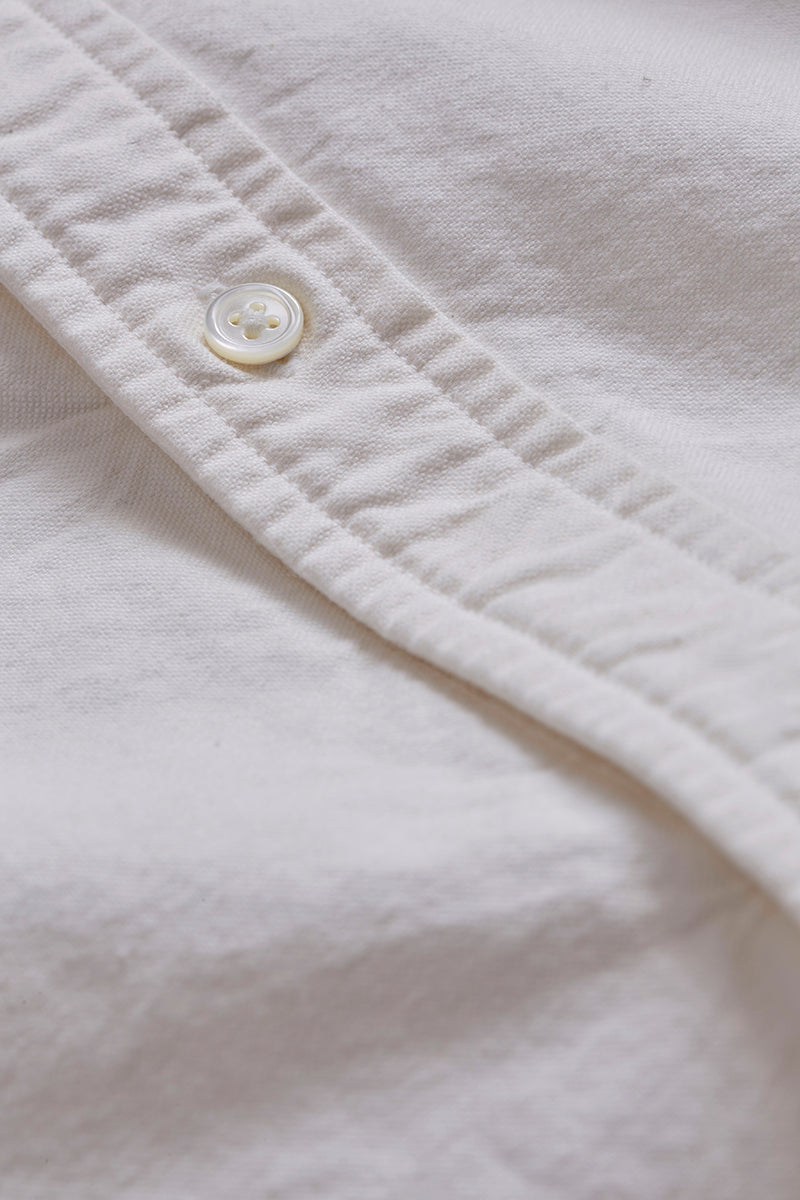 【ナイジェル・ケーボン】MAN / ブリティッシュオフィサーズシャツ / BRITISH OFFICERS SHIRT