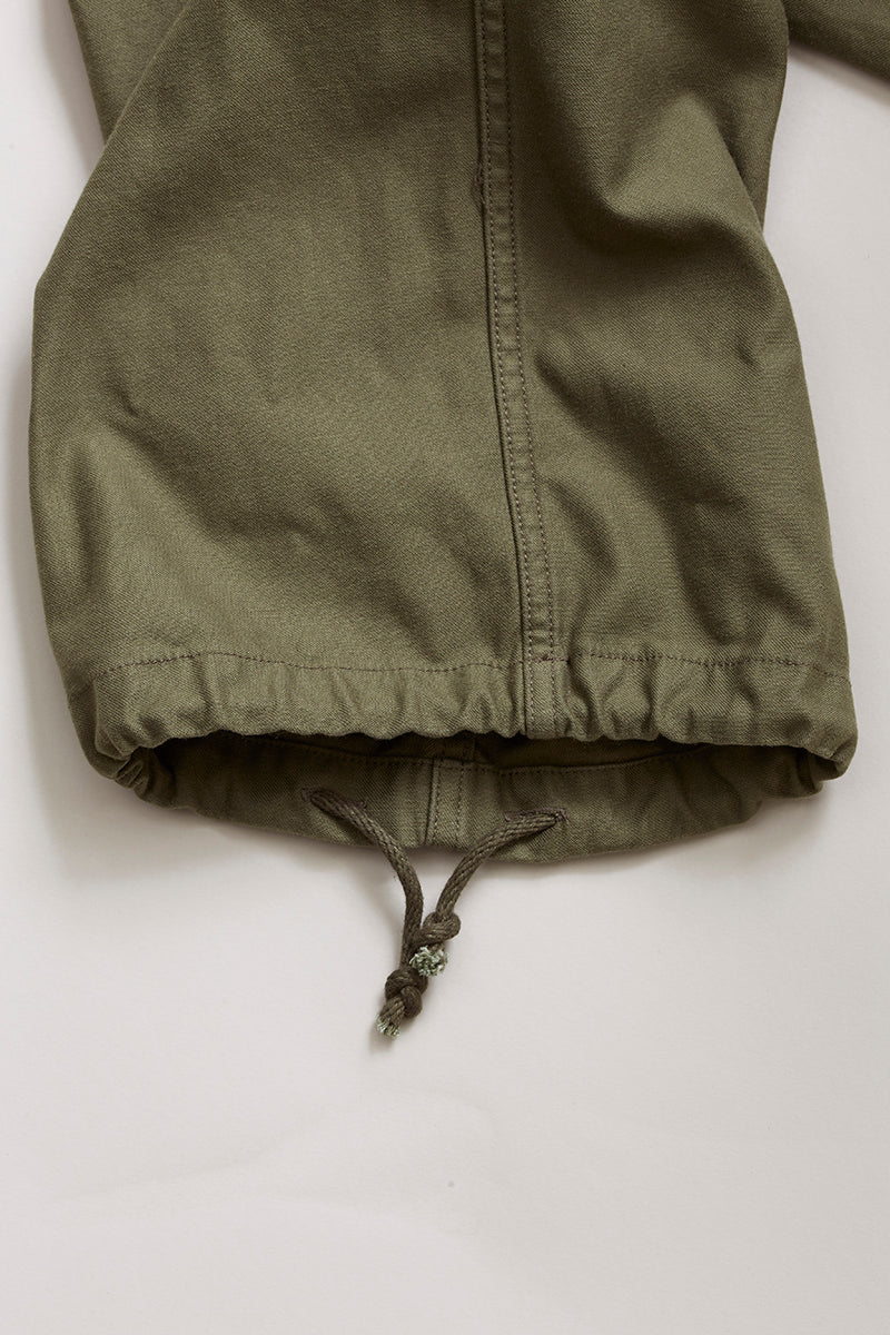 【ナイジェル・ケーボン】UNISEX / アーミーカーゴパンツ / ARMY CARGO PANT