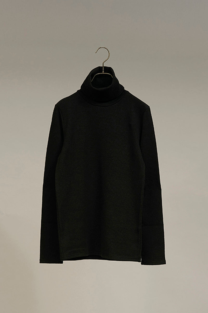 【ナイジェル・ケーボン】WOMAN / ハイネックロングスリーブ / HIGH NECK LONG SLEEVE