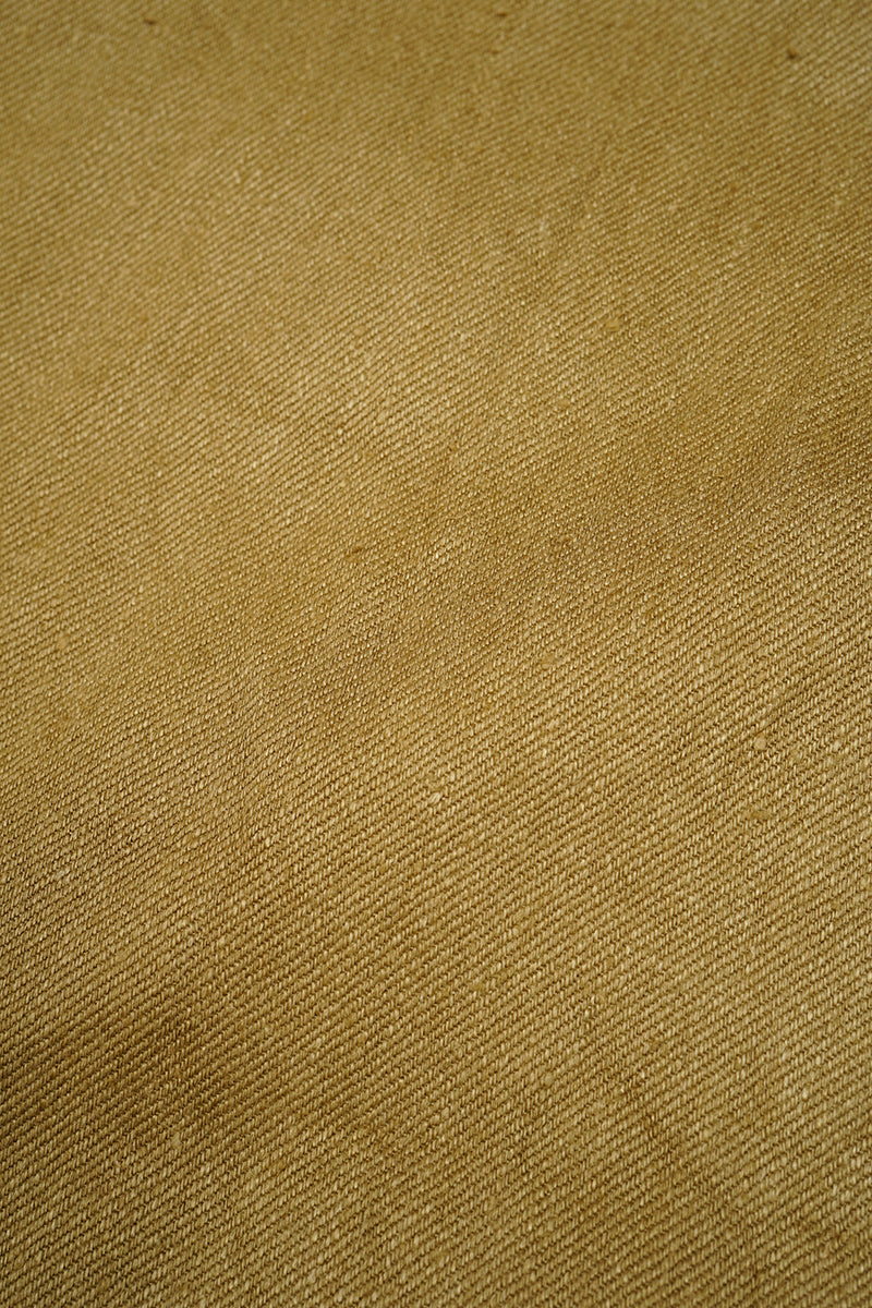 【ナイジェル・ケーボン】MAN / ヘンプベスト / HEMP VEST