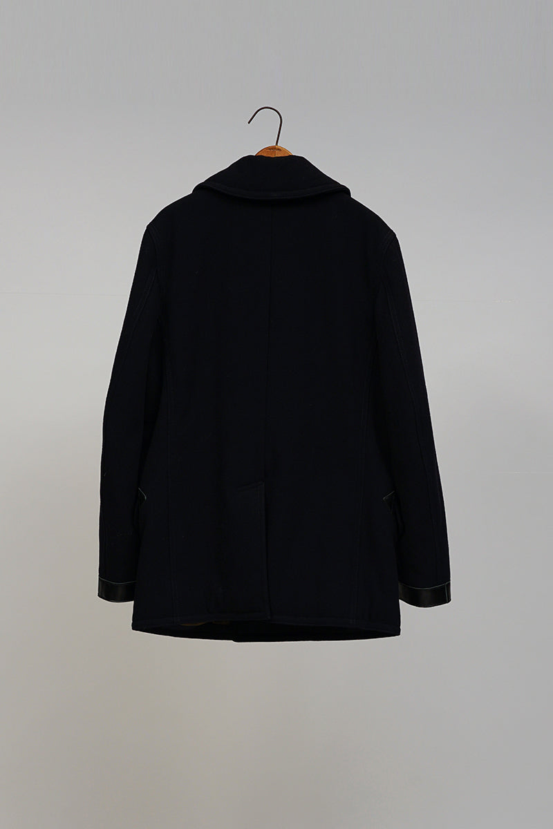 【ナイジェル・ケーボン】MAN / 40s USネイビーPコート / 40s US NAVY P-COAT