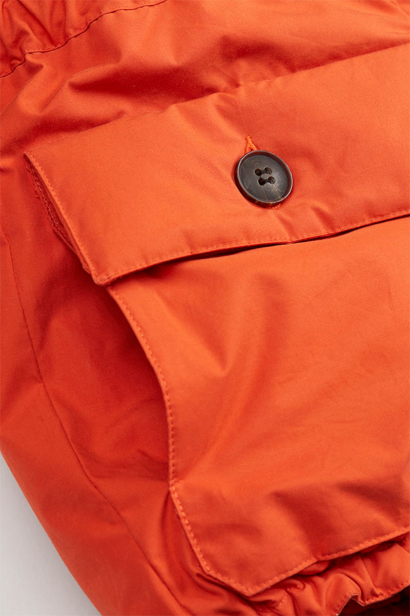 【ナイジェル・ケーボン】MAN / LE4 エヴェレストパーカー / LE4 OW-1 EVEREST PARKA