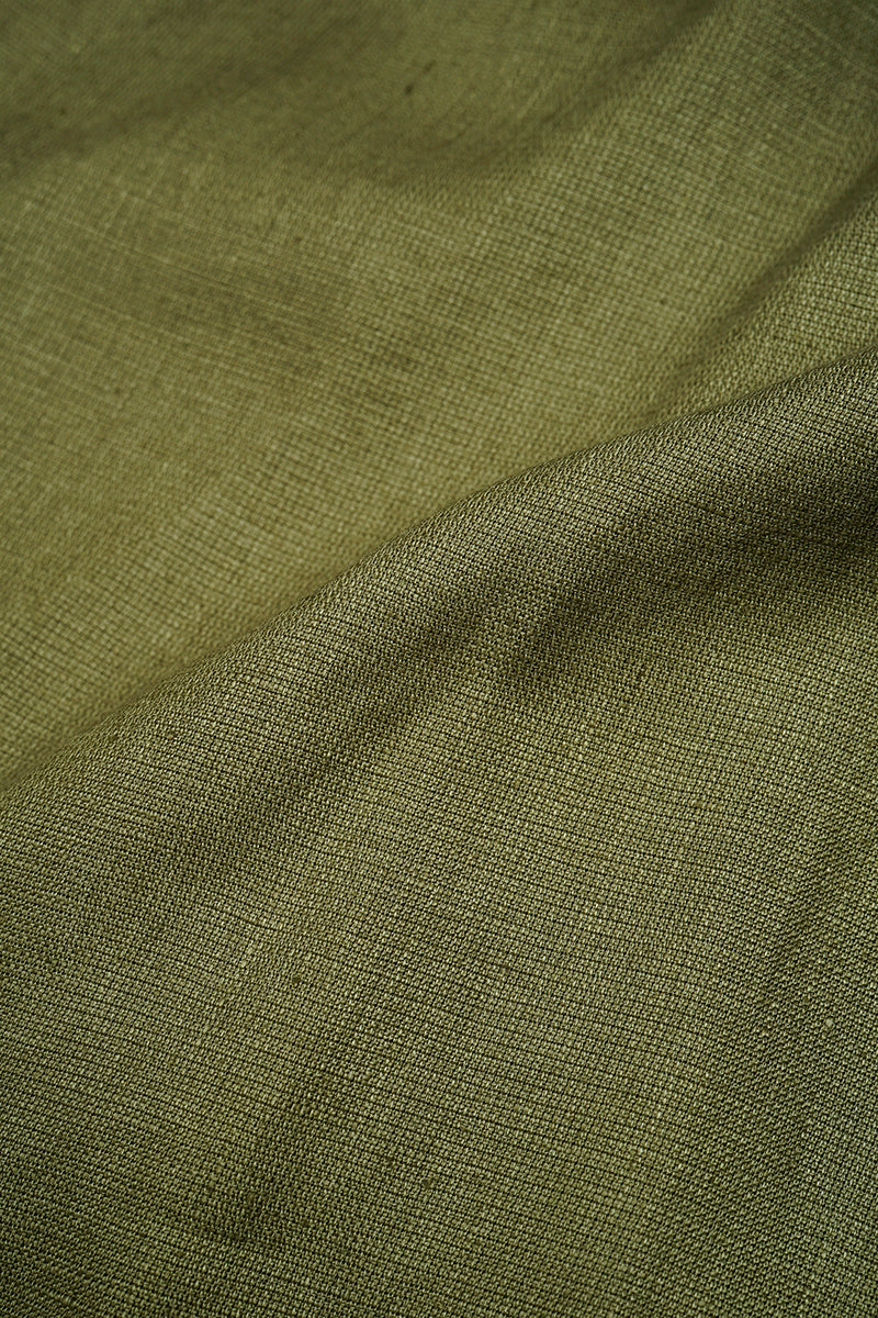 【ナイジェル・ケーボン】MAN / フィールドパンツ - リネンバスケット / FIELD PANT - LINEN BASKET