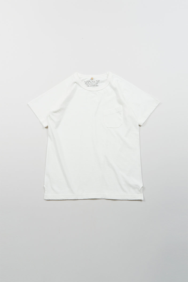 【ナイジェル・ケーボン】WOMAN / ニューベーシックTシャツ / NEW BASIC T-SHIRT