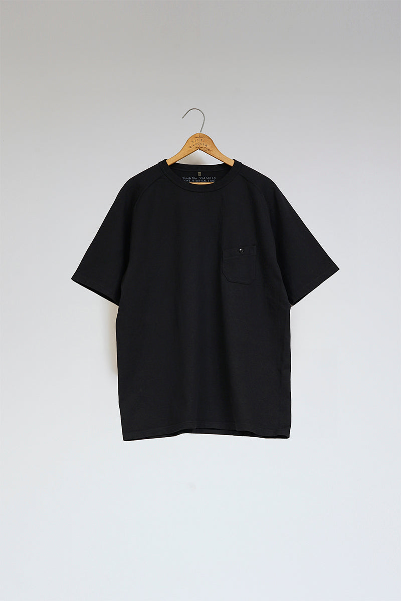 【ナイジェル・ケーボン】MAN / 9.5オンス ベーシックTシャツ / 9.5oz BASIC T-SHIRT