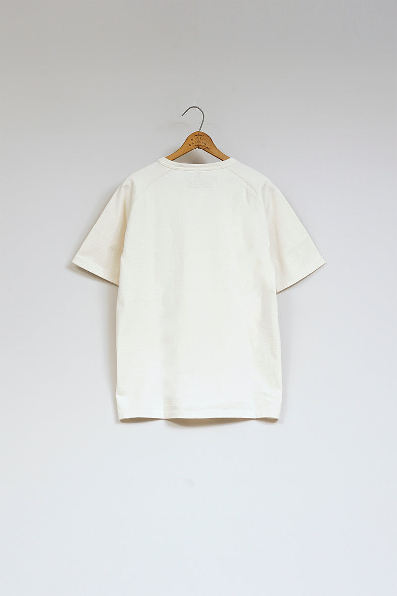【ナイジェル・ケーボン】MAN / 9.5オンス ベーシックTシャツ / 9.5oz BASIC T-SHIRT
