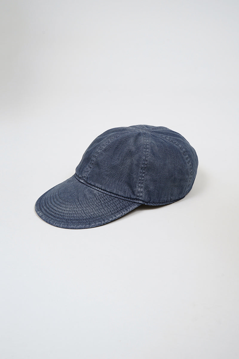 【ナイジェル・ケーボン】UNISEX / メカニックキャップ - コットンツイル / ACC-52 MECHANICS CAP - COTT