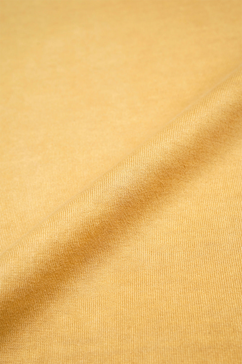 【ナイジェル・ケーボン】MAN / 9.5オンス 40s USMC ロングスリーブシャツ - ピグメント / 9.5oz 40s USMC LONG SLEEVE SHIRT - PIGMENT