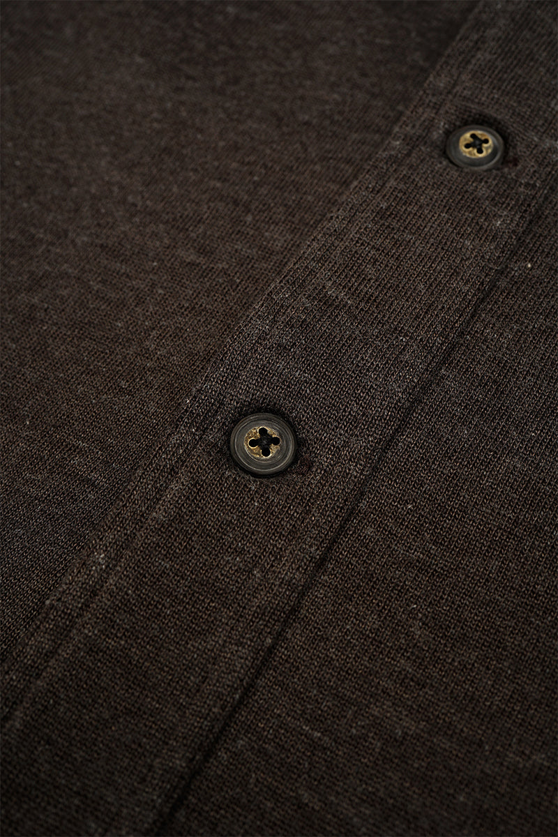 【ナイジェル・ケーボン】MAN / ブラックスミスカーディガン / BLACKSMITH CARDIGAN