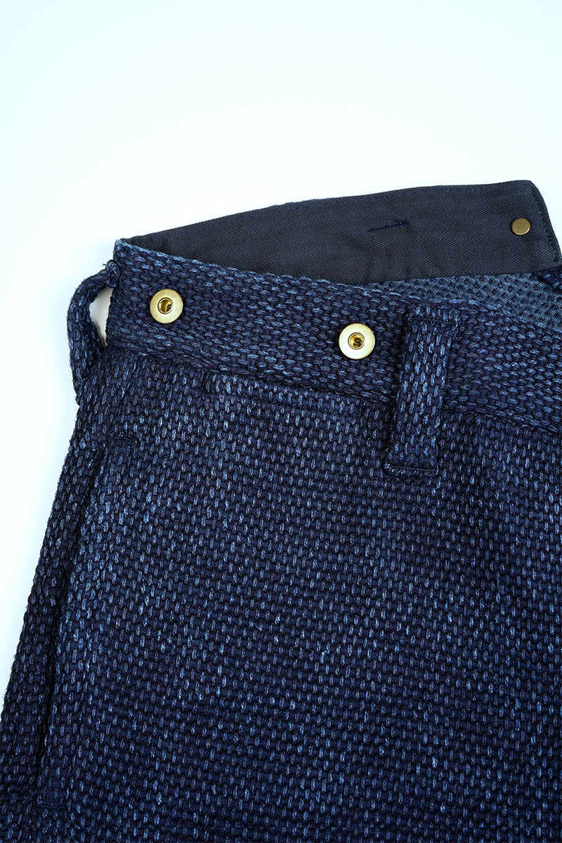 【ナイジェル・ケーボン】MAN / ファイヤーマンパンツ - ヘンプコットン / FIREMAN PANT - HEMP COTTON