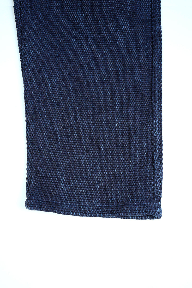 【ナイジェル・ケーボン】MAN / ファイヤーマンパンツ - ヘンプコットン / FIREMAN PANT - HEMP COTTON