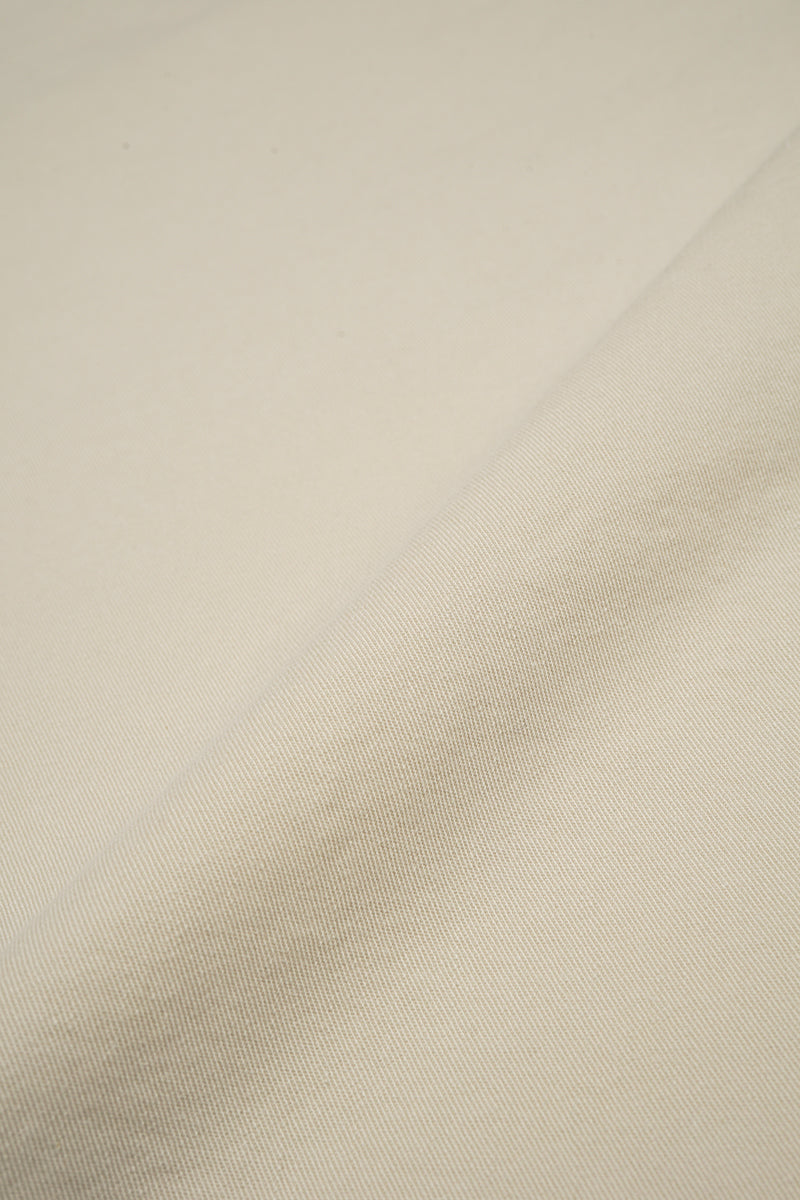 オンラインストア限定【ナイジェル・ケーボン】MAN / フィッシャーマンズシャツ - コットンツイル / FISHERMANS SHIRT - COTTON TWILL