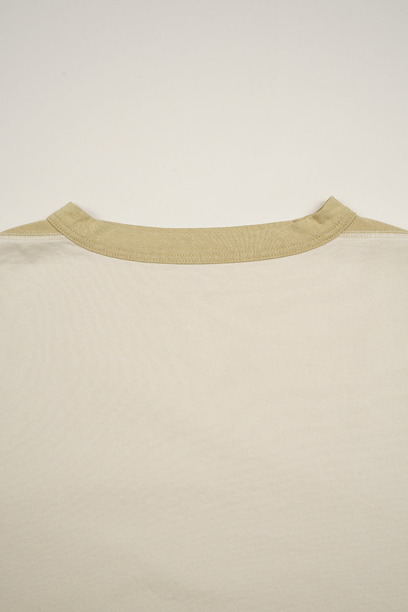 オンラインストア限定【ナイジェル・ケーボン】MAN / フィッシャーマンズシャツ - コットンツイル / FISHERMANS SHIRT - COTTON TWILL