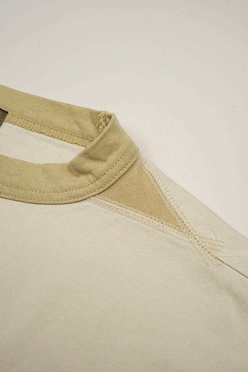 オンラインストア限定【ナイジェル・ケーボン】MAN / フィッシャーマンズシャツ - コットンツイル / FISHERMANS SHIRT - COTTON TWILL