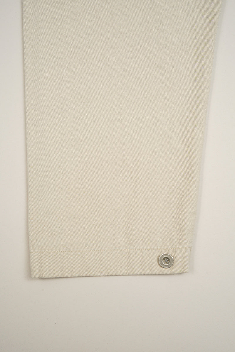 オンラインストア限定【ナイジェル・ケーボン】MAN / フィッシャーマンズシャツ - コットンツイル / FISHERMANS SHIRT - COTTON TWILL