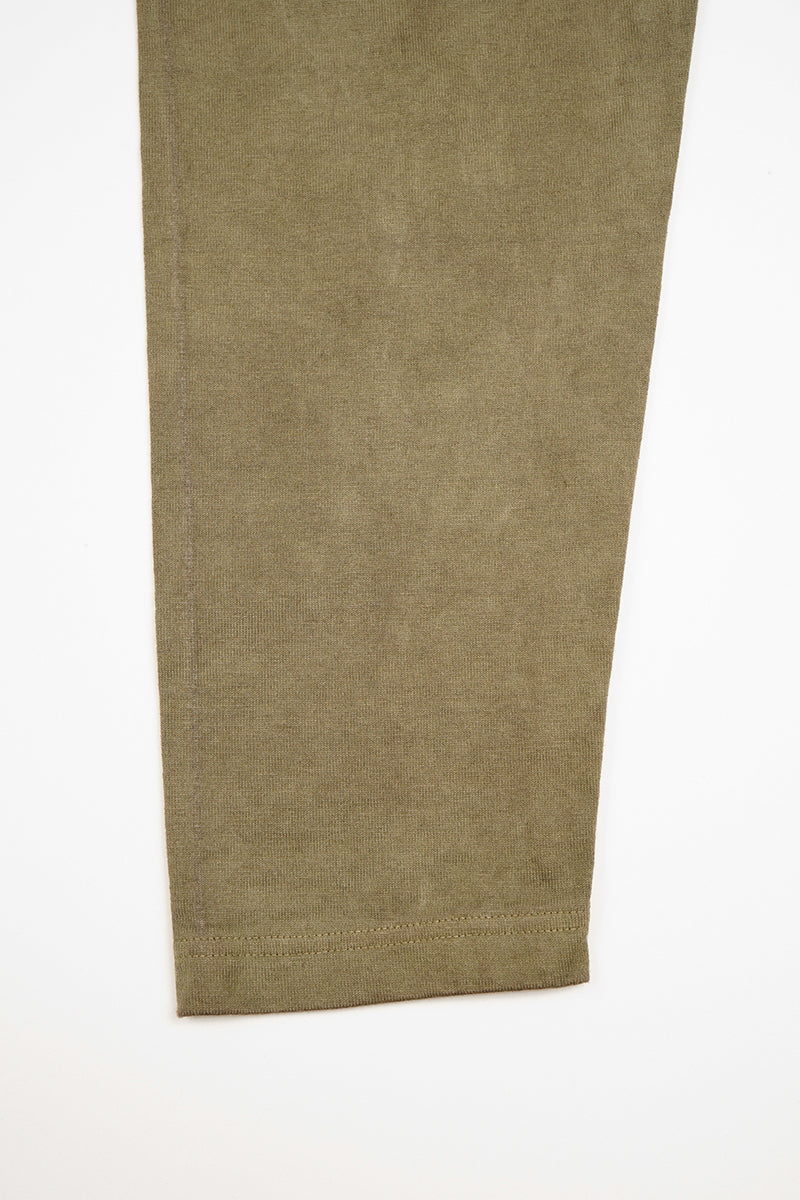 【ナイジェル・ケーボン】MAN / 9.5オンス 40s USMC ロングスリーブシャツ - ピグメント / 9.5oz 40s USMC LONG SLEEVE SHIRT - PIGMENT