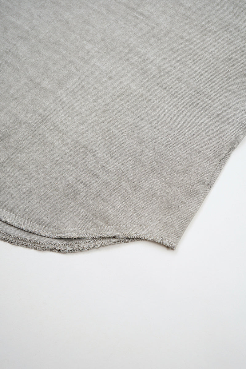 【ナイジェル・ケーボン】MAN / 7.8oz ベースボールシャツ / 7.8oz BASEBALL SHIRT