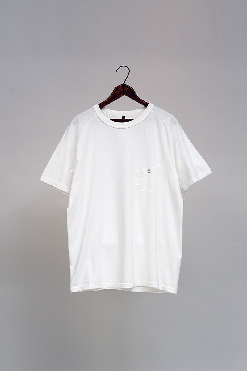オンラインストア限定【ナイジェル・ケーボン】MAN / 5.6オンス ベーシックTシャツ / 5.6oz BASIC T-SHIRT